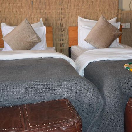 Merzouga Highdune Camp With Heated Tents Esterno foto
