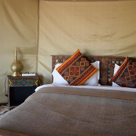 Merzouga Highdune Camp With Heated Tents Esterno foto