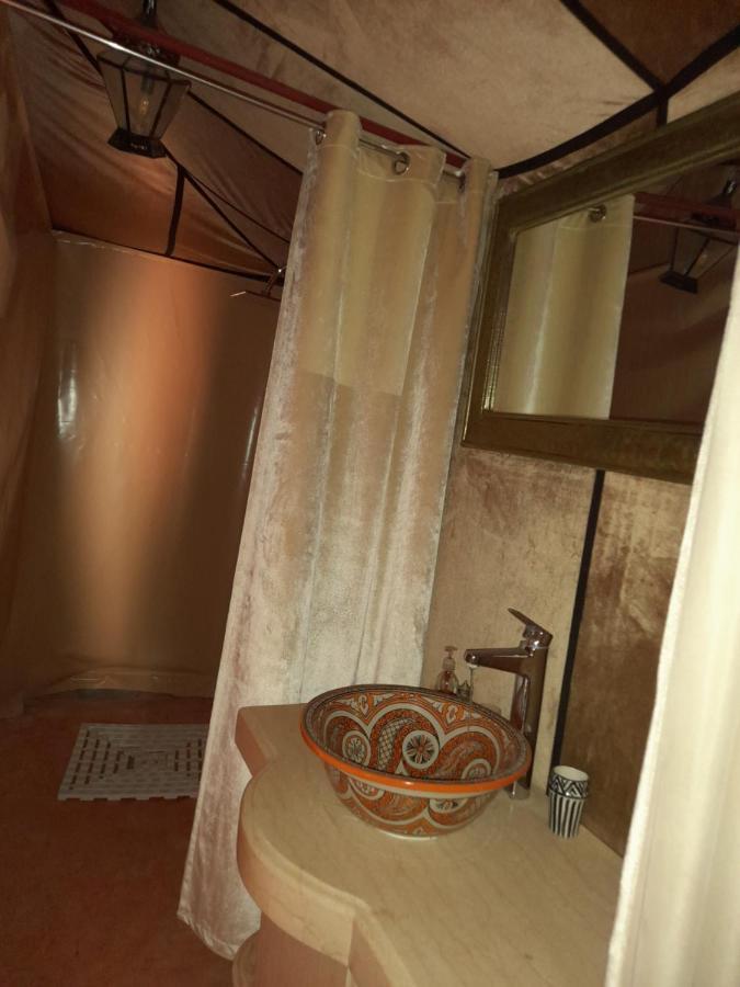 Merzouga Highdune Camp With Heated Tents Esterno foto