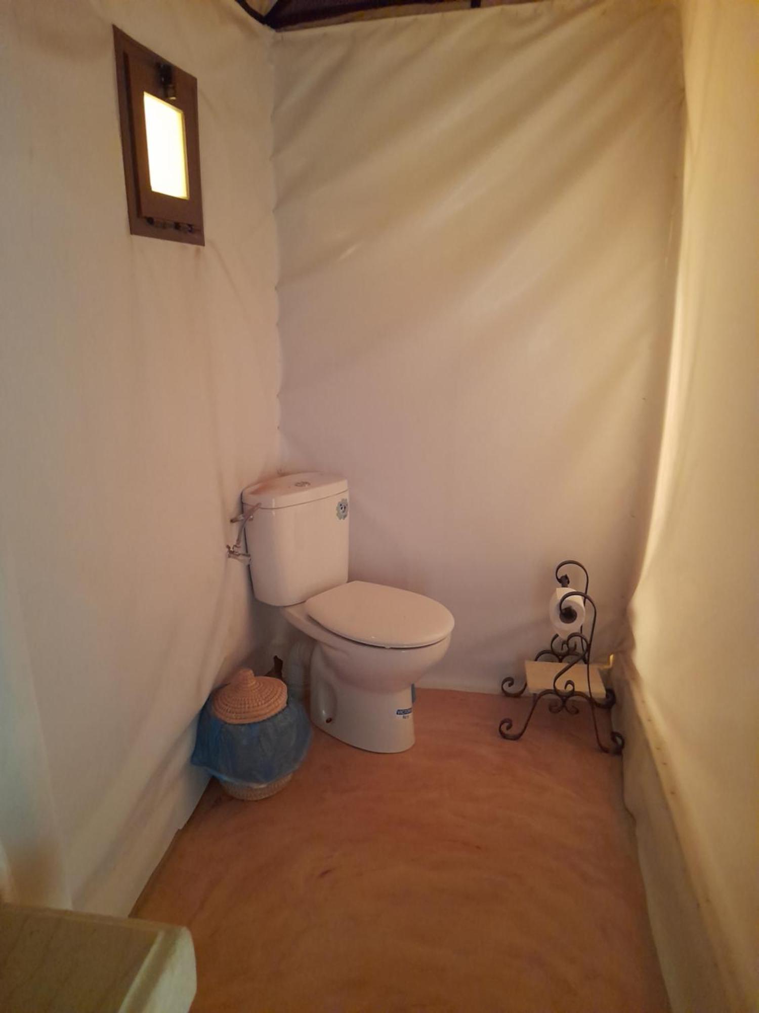 Merzouga Highdune Camp With Heated Tents Esterno foto